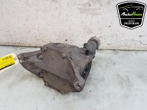 Gebruikte Differentieel achter Mercedes C (W205) C-180 1.6 CDI BlueTEC, C-180 d 16V Prijs € 500,00 Margeregeling aangeboden door AutoHam