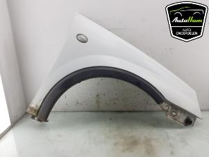 Gebruikte Scherm rechts-voor Opel Combo (Corsa C) 1.3 CDTI 16V Prijs € 75,00 Margeregeling aangeboden door AutoHam