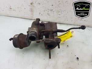 Gebruikte Turbo Opel Combo (Corsa C) 1.3 CDTI 16V Prijs € 95,00 Margeregeling aangeboden door AutoHam