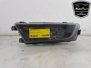 Gebruikte Mistlamp links-voor Skoda Octavia Combi (5EAC) 1.4 TSI 16V Prijs € 50,00 Margeregeling aangeboden door AutoHam