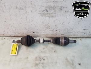 Gebruikte Cardanas links-voor (VWA) Mercedes A (177.0) 1.3 A-200 Turbo 16V Prijs € 350,00 Margeregeling aangeboden door AutoHam