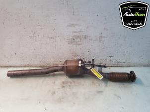 Gebruikte Katalysator Mercedes A (177.0) 1.3 A-200 Turbo 16V Prijs € 295,00 Margeregeling aangeboden door AutoHam