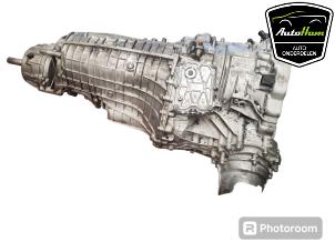 Gebruikte Automaatbak Audi Q5 (FYB/FYG) 2.0 55 TFSI e 16V Quattro Prijs op aanvraag aangeboden door AutoHam