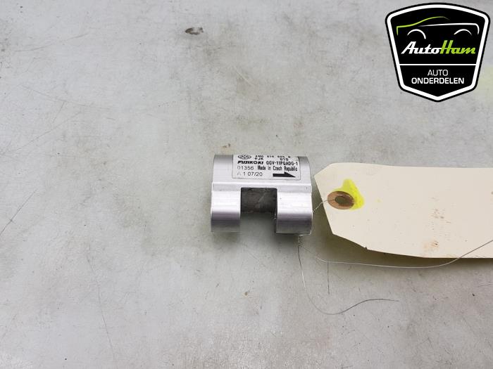 Gebruikte Airco expansieklep Audi Q5 (FYB/FYG) 2.0 55 TFSI e 16V Quattro Prijs € 10,00 Margeregeling aangeboden door AutoHam