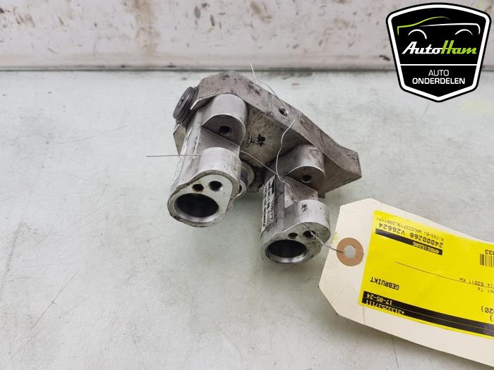 Gebruikte Expansieklep airco Audi Q5 (FYB/FYG) 2.0 55 TFSI e 16V Quattro Prijs € 25,00 Margeregeling aangeboden door AutoHam