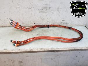 Gebruikte HV kabel (hoog voltage) Audi Q5 (FYB/FYG) 2.0 55 TFSI e 16V Quattro Prijs op aanvraag aangeboden door AutoHam