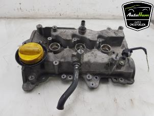 Gebruikte Kleppendeksel Renault Clio IV (5R) 0.9 Energy TCE 90 12V Prijs € 50,00 Margeregeling aangeboden door AutoHam