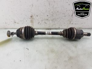 Gebruikte Cardanas links-voor (VWA) Mini Mini (F55) 1.2 12V One Prijs € 135,00 Margeregeling aangeboden door AutoHam