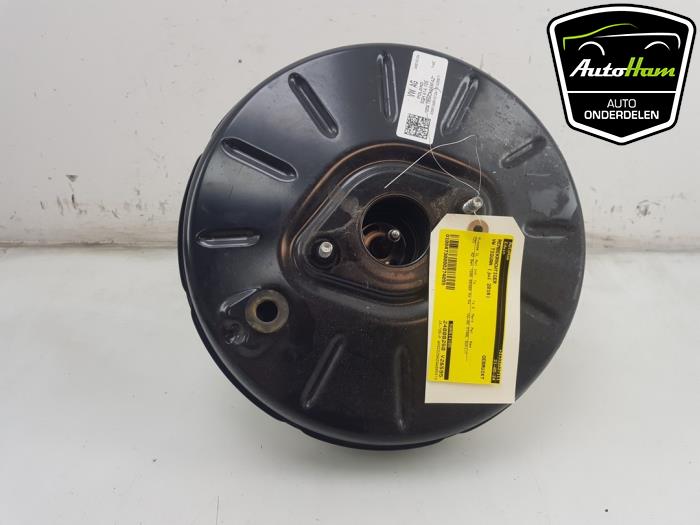 Gebruikte Rembol Volkswagen Tiguan (AD1) 1.4 TSI 16V Prijs € 70,00 Margeregeling aangeboden door AutoHam