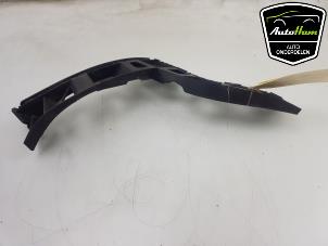 Gebruikte Bumpersteun rechts-achter Volkswagen Tiguan (5N1/2) 1.4 TSI 16V 4Motion Prijs € 5,00 Margeregeling aangeboden door AutoHam