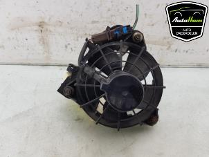 Gebruikte Vin Renault Twingo III (AH) 1.0 SCe 70 12V Prijs € 35,00 Margeregeling aangeboden door AutoHam