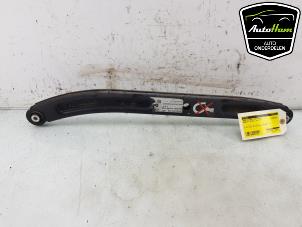 Gebruikte Reactiestang links-achter Renault Twingo III (AH) 1.0 SCe 70 12V Prijs € 20,00 Margeregeling aangeboden door AutoHam