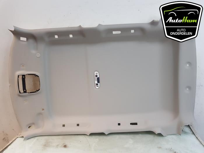 Gebruikte Hemelbekleding Mini Mini (F55) 1.2 12V One Prijs € 100,00 Margeregeling aangeboden door AutoHam