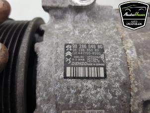 Gebruikte Aircopomp Opel Corsa F (UB/UH/UP) 1.2 Turbo 12V 100 Prijs € 150,00 Margeregeling aangeboden door AutoHam