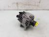 Dynamo van een Opel Corsa F (UB/UH/UP), 2019 1.2 Turbo 12V 100, Hatchback, 4Dr, Benzine, 1.199cc, 74kW (101pk), FWD, F12XHL; EB2ADTD, 2019-07 2020