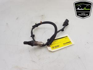 Lambda Sonde van een Opel Astra K 1.6 CDTI 110 16V 2016