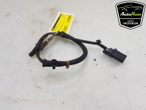 Lambda Sonde van een Opel Astra K 1.6 CDTI 110 16V 2016