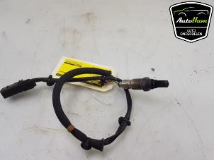 Lambda Sonde van een Opel Astra K 1.6 CDTI 110 16V 2016