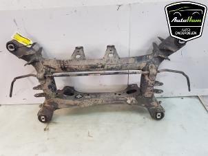 Gebruikte Subframe BMW M1 (F20) M140i 3.0 24V Prijs € 45,00 Margeregeling aangeboden door AutoHam