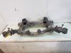 Subframe van een BMW M1 (F20) M140i 3.0 24V 2017