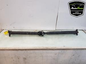 Gebruikte Tussenas BMW M1 (F20) M140i 3.0 24V Prijs € 395,00 Margeregeling aangeboden door AutoHam