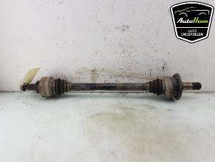 Gebruikte Steekas rechts-achter BMW M1 (F20) M140i 3.0 24V Prijs € 75,00 Margeregeling aangeboden door AutoHam