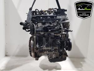 Gebruikte Motor Opel Corsa F (UB/UH/UP) 1.2 Turbo 12V 100 Prijs € 1.450,00 Margeregeling aangeboden door AutoHam