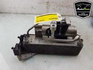 Gebruikte Airco Droger BMW M1 (F20) M140i 3.0 24V Prijs € 95,00 Margeregeling aangeboden door AutoHam