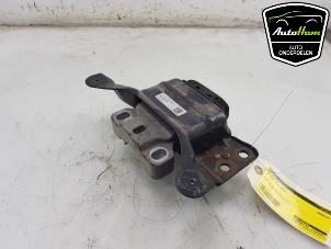 Gebruikte Motorrubber Volkswagen Golf VII (AUA) 1.4 TSI 16V Prijs € 20,00 Margeregeling aangeboden door AutoHam