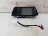 BMW M1 (F20) M140i 3.0 24V Display Multi Media regelunit