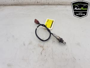 Gebruikte Lambda Sonde Volkswagen Golf VII (AUA) 1.4 TSI 16V Prijs € 15,00 Margeregeling aangeboden door AutoHam