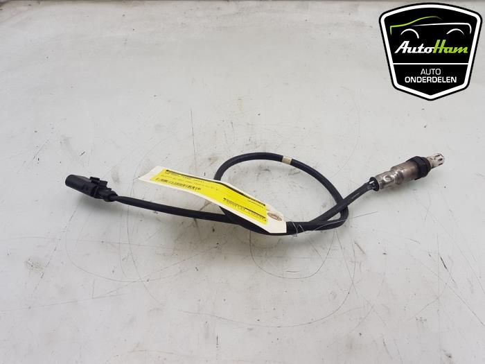 Gebruikte Lambda Sonde Volkswagen Golf VII (AUA) 1.4 TSI 16V Prijs € 20,00 Margeregeling aangeboden door AutoHam