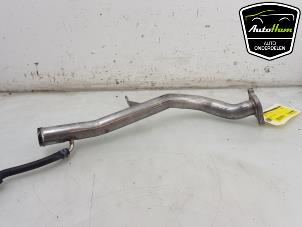 Gebruikte EGR Buis Audi Q8 (4MN) 3.0 V6 24V 50 TDI Mild Hybrid Quattro Prijs op aanvraag aangeboden door AutoHam