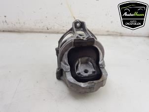 Gebruikte Motorrubber Audi Q8 (4MN) 3.0 V6 24V 50 TDI Mild Hybrid Quattro Prijs € 75,00 Margeregeling aangeboden door AutoHam