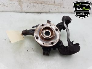 Gebruikte Asschenkel rechts-voor Opel Mokka 1.2 Turbo 12V Prijs € 95,00 Margeregeling aangeboden door AutoHam