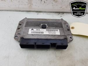 Gebruikte Computer Motormanagement Renault Megane III CC (EZ) 1.4 16V TCe 130 Prijs € 150,00 Margeregeling aangeboden door AutoHam