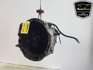 Gebruikte Versnellingsbak Renault Megane III Coupe (DZ) 2.0 16V RS Turbo Prijs op aanvraag aangeboden door AutoHam