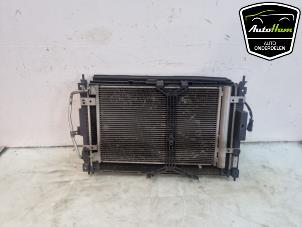 Gebruikte Voorkop compleet Peugeot 308 (L3/L8/LB/LH/LP) 1.2 12V e-THP PureTech 110 Prijs op aanvraag aangeboden door AutoHam