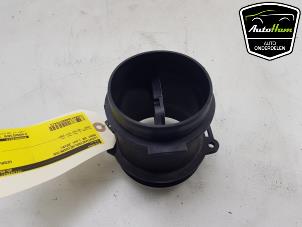 Gebruikte Luchthoeveelheidsmeter Audi Q8 (4MN) 3.0 V6 24V 50 TDI Mild Hybrid Quattro Prijs op aanvraag aangeboden door AutoHam