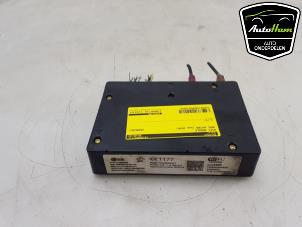 Gebruikte WiFi module Opel Astra K 1.6 CDTI 110 16V Prijs € 50,00 Margeregeling aangeboden door AutoHam