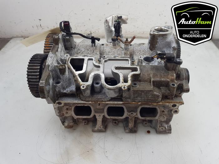 Gebruikte Cilinderkop Volkswagen Taigo 1.0 TSI 110 12V Prijs € 350,00 Margeregeling aangeboden door AutoHam