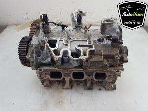 Gebruikte Cilinderkop Volkswagen Taigo 1.0 TSI 110 12V Prijs € 350,00 Margeregeling aangeboden door AutoHam