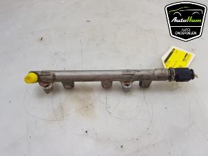 Gebruikte Injector brug Volkswagen Taigo 1.0 TSI 110 12V Prijs € 75,00 Margeregeling aangeboden door AutoHam