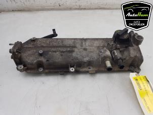 Gebruikte Kleppendeksel Ford Ka II 1.2 Prijs € 50,00 Margeregeling aangeboden door AutoHam