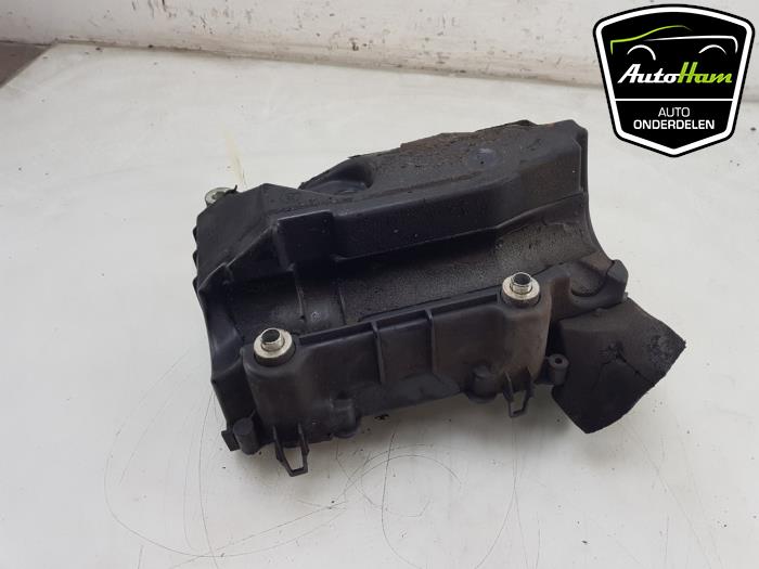 Gebruikte Turbodrukregelaar Volkswagen Tiguan (5N1/2) 1.4 TSI 16V 4Motion Prijs € 30,00 Margeregeling aangeboden door AutoHam