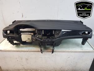 Gebruikte Airbag set + dashboard Opel Astra K 1.6 CDTI 110 16V Prijs € 750,00 Margeregeling aangeboden door AutoHam