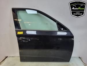 Gebruikte Portier 4Deurs rechts-voor Skoda Kamiq 1.0 TSI 12V Prijs € 675,00 Margeregeling aangeboden door AutoHam