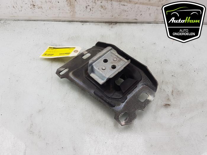 Gebruikte Motorrubber Opel Astra L Sports Tourer (F4/FC/FN/FR) 1.2 Turbo 130 12V Prijs € 15,00 Margeregeling aangeboden door AutoHam