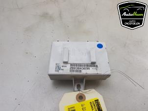 Gebruikte Computer Kachel Renault Megane III CC (EZ) 1.4 16V TCe 130 Prijs € 15,00 Margeregeling aangeboden door AutoHam