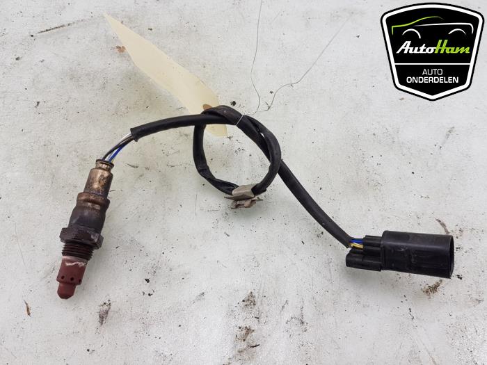 Lambda Sonde Mercedes A (177.0), 2018 / 2026 1.3 A-200 Turbo 16V, Hatchback, Benzine, 1.332cc, 120kW (163pk), FWD, M282914, 2018-03 / 2026-12, 177.087 (Gebruikt)